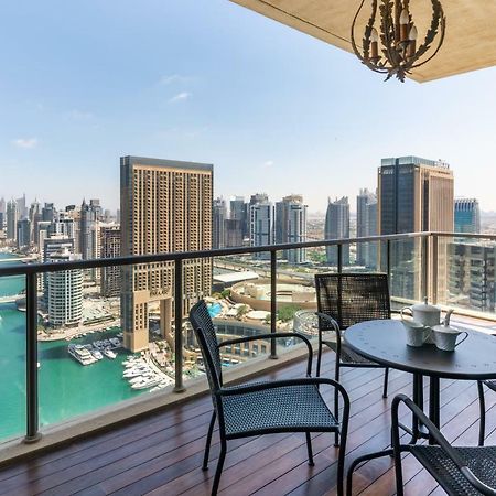 Maison Privee - Marina Quays Dubai Dış mekan fotoğraf