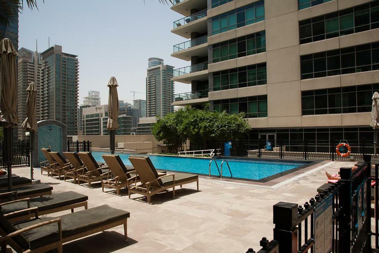 Maison Privee - Marina Quays Dubai Dış mekan fotoğraf