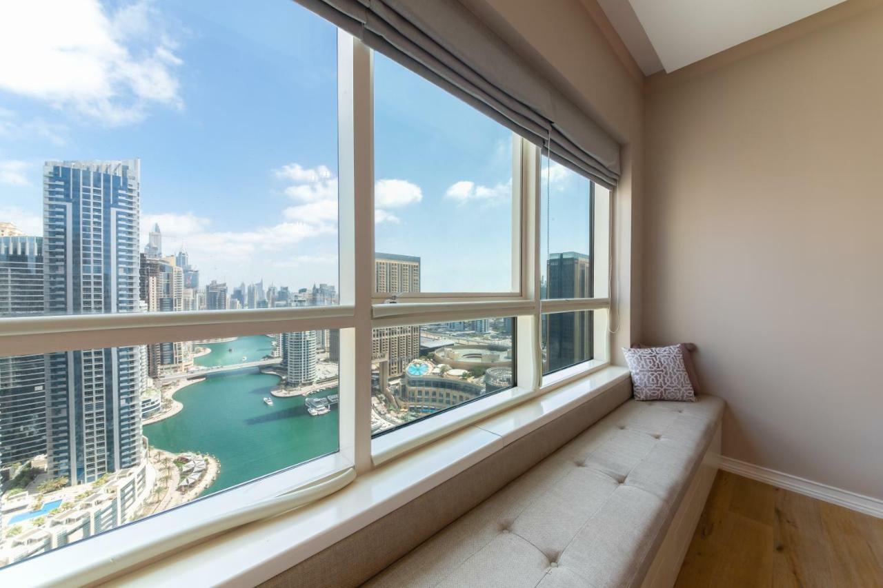 Maison Privee - Marina Quays Dubai Dış mekan fotoğraf