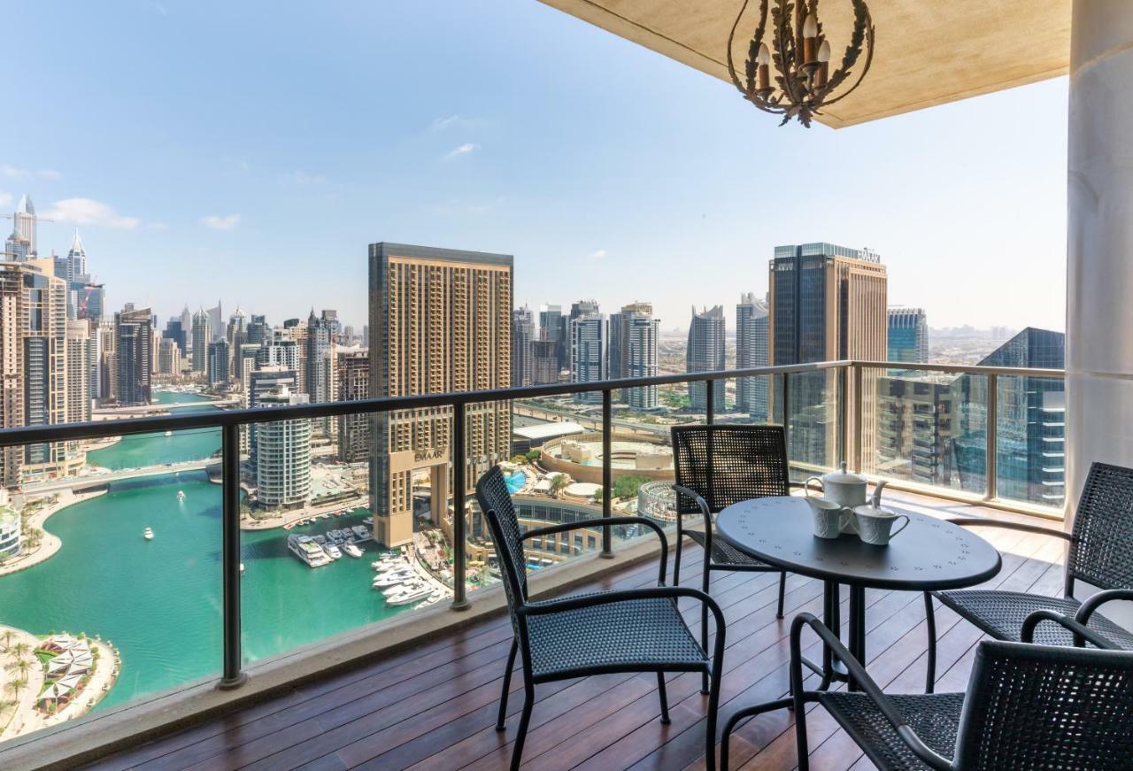 Maison Privee - Marina Quays Dubai Dış mekan fotoğraf